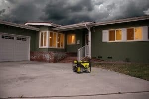 Generator Safety Tips