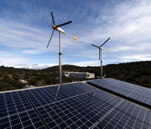Solar Vs Wind Energy For Powering Your Home: Which Is Better?